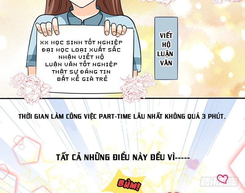 Tổng Tài X Trạch Nữ Chapter 1 - 27