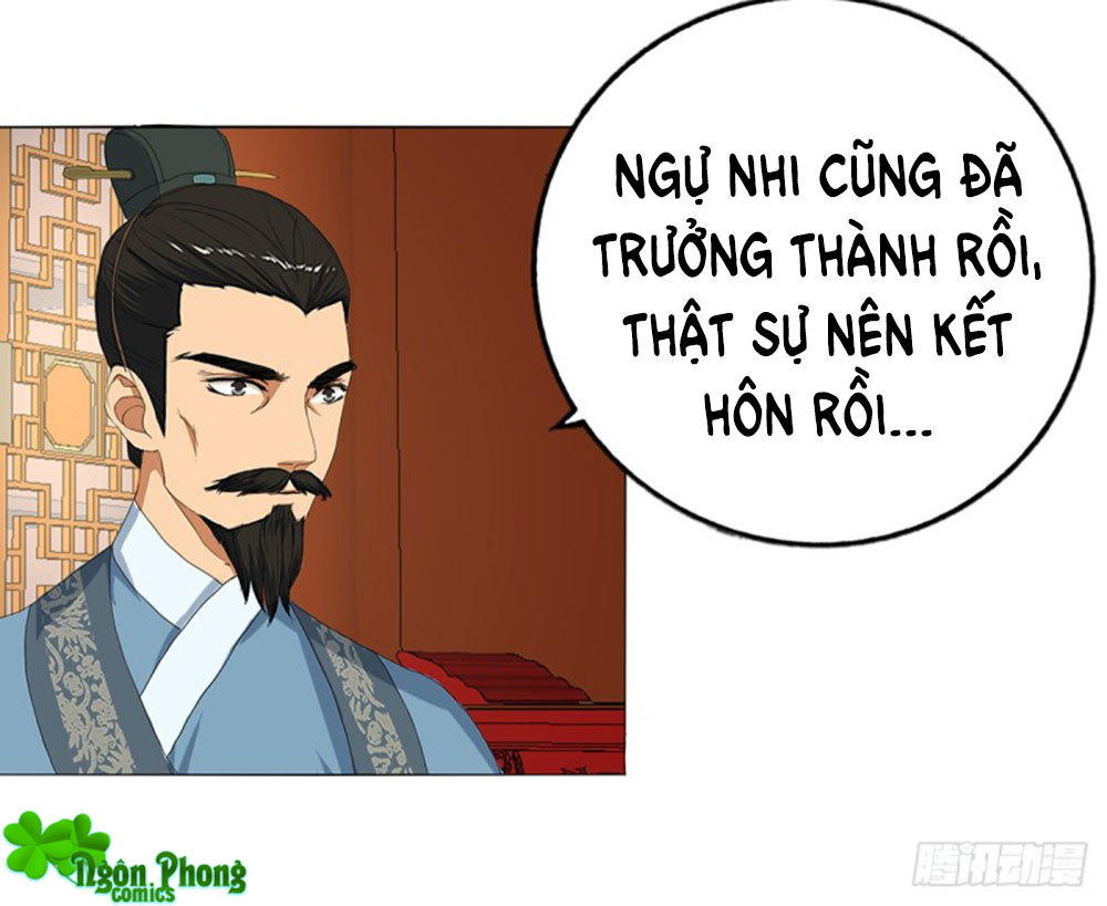 Hỏa Hồ Chapter 29 - 18