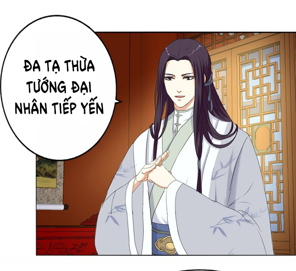 Hỏa Hồ Chapter 27 - 46