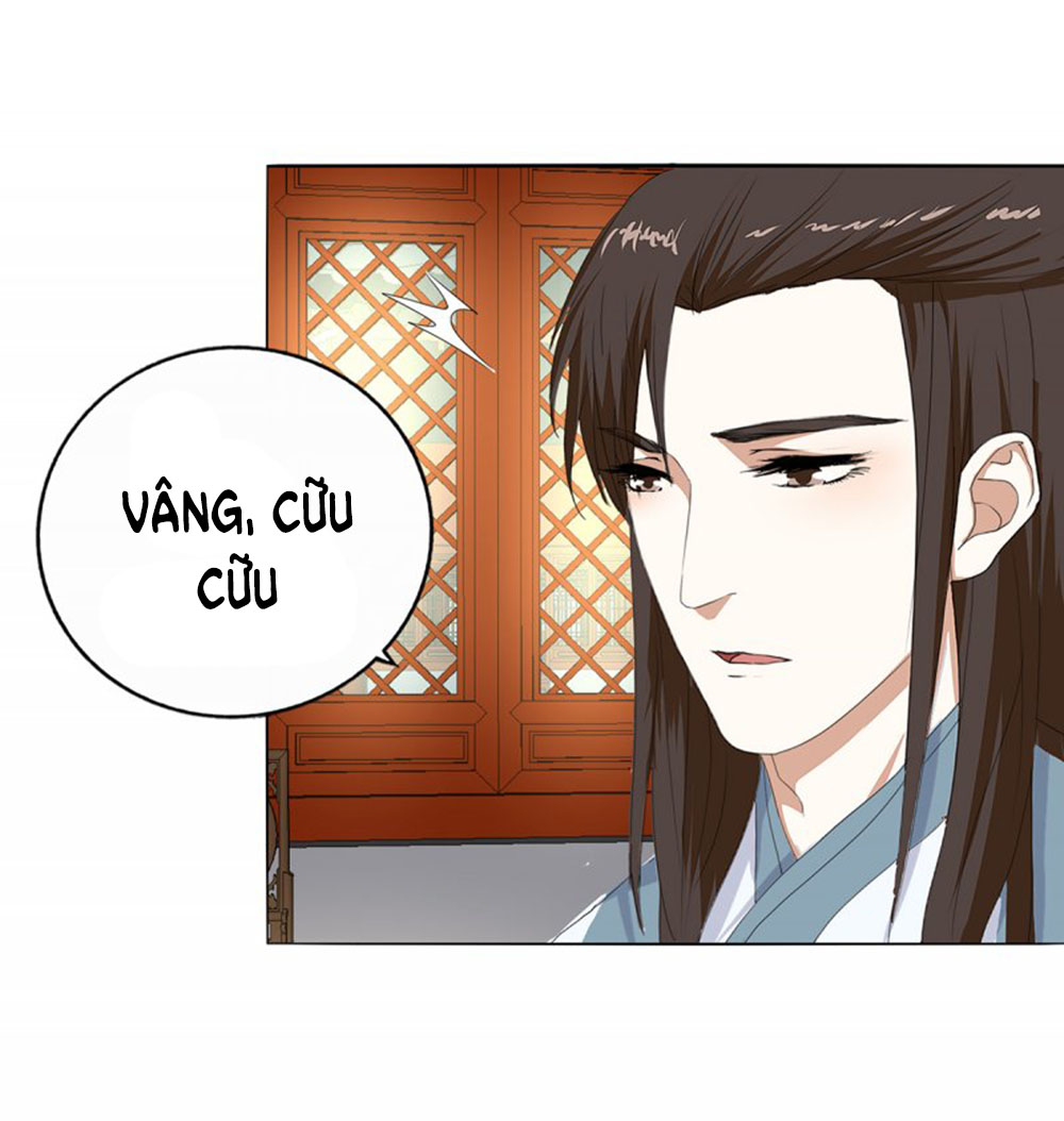 Hỏa Hồ Chapter 27 - 54