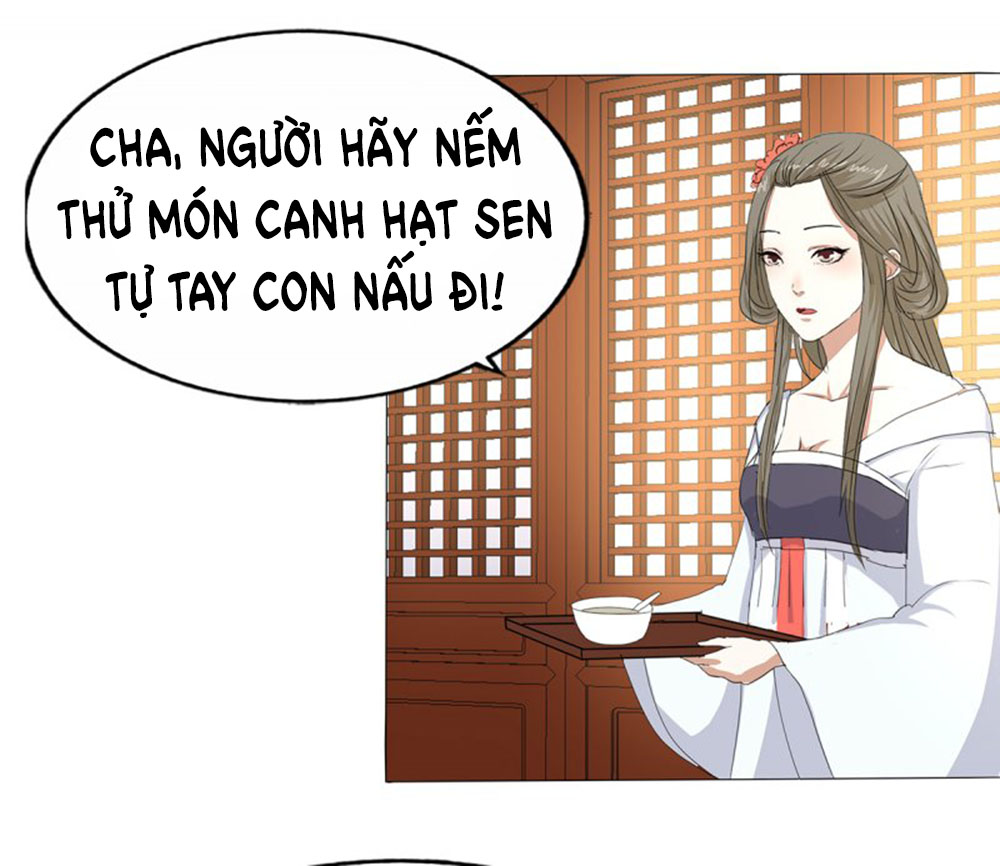 Hỏa Hồ Chapter 28 - 39