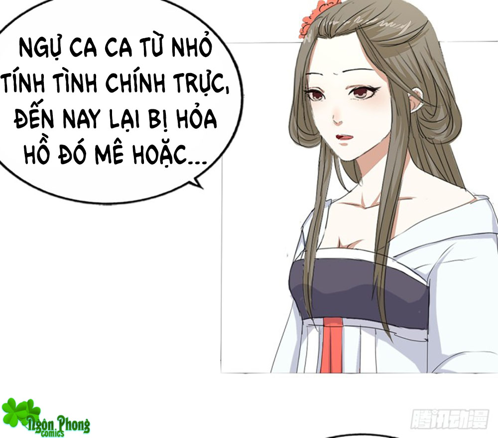 Hỏa Hồ Chapter 29 - 14