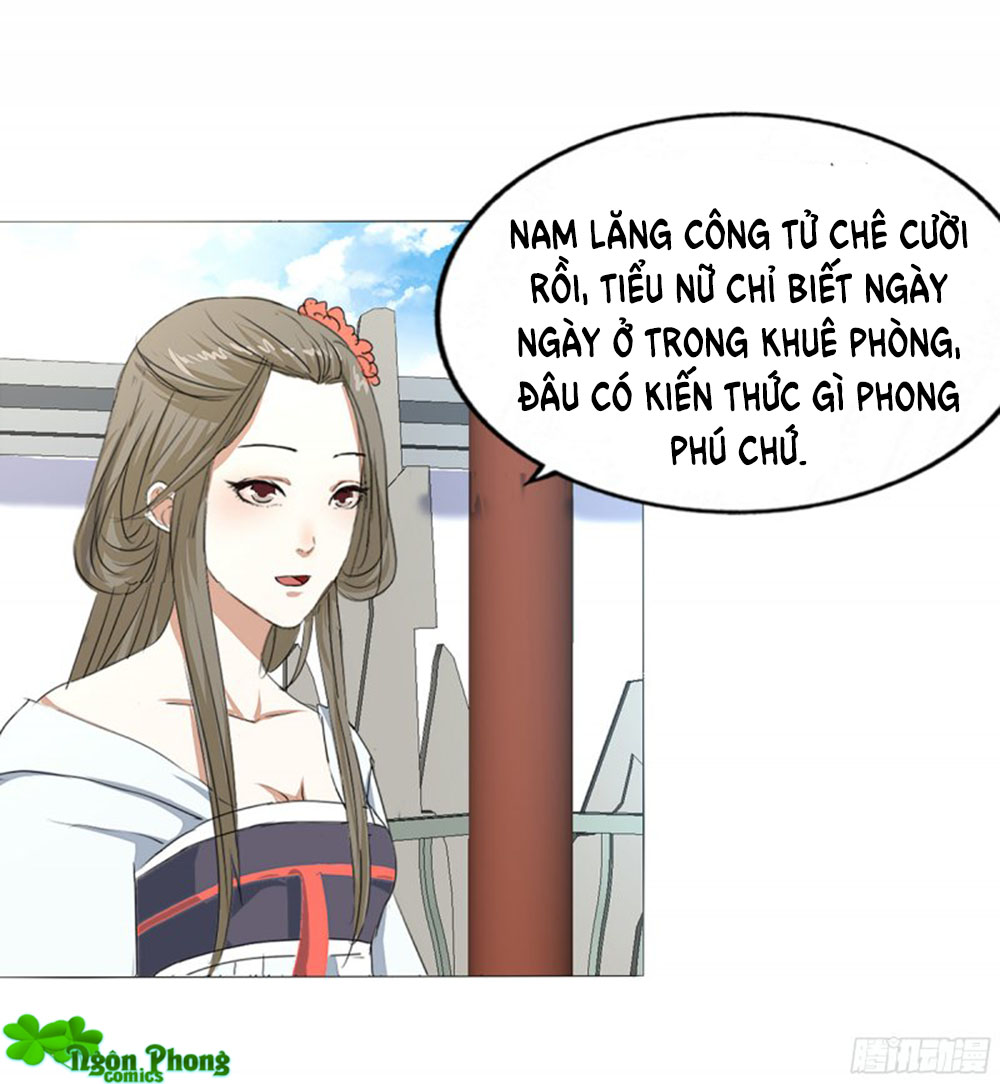 Hỏa Hồ Chapter 26 - 6