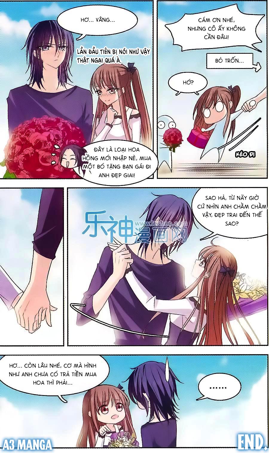 Thu Lạc Thanh Thành Chapter 7 - 17