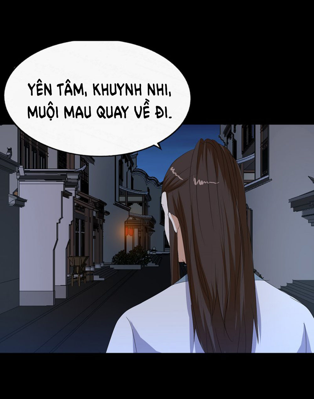 Hỏa Hồ Chapter 24 - 8