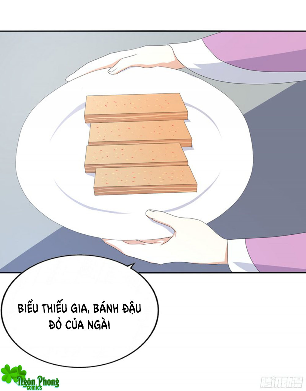 Hỏa Hồ Chapter 26 - 19