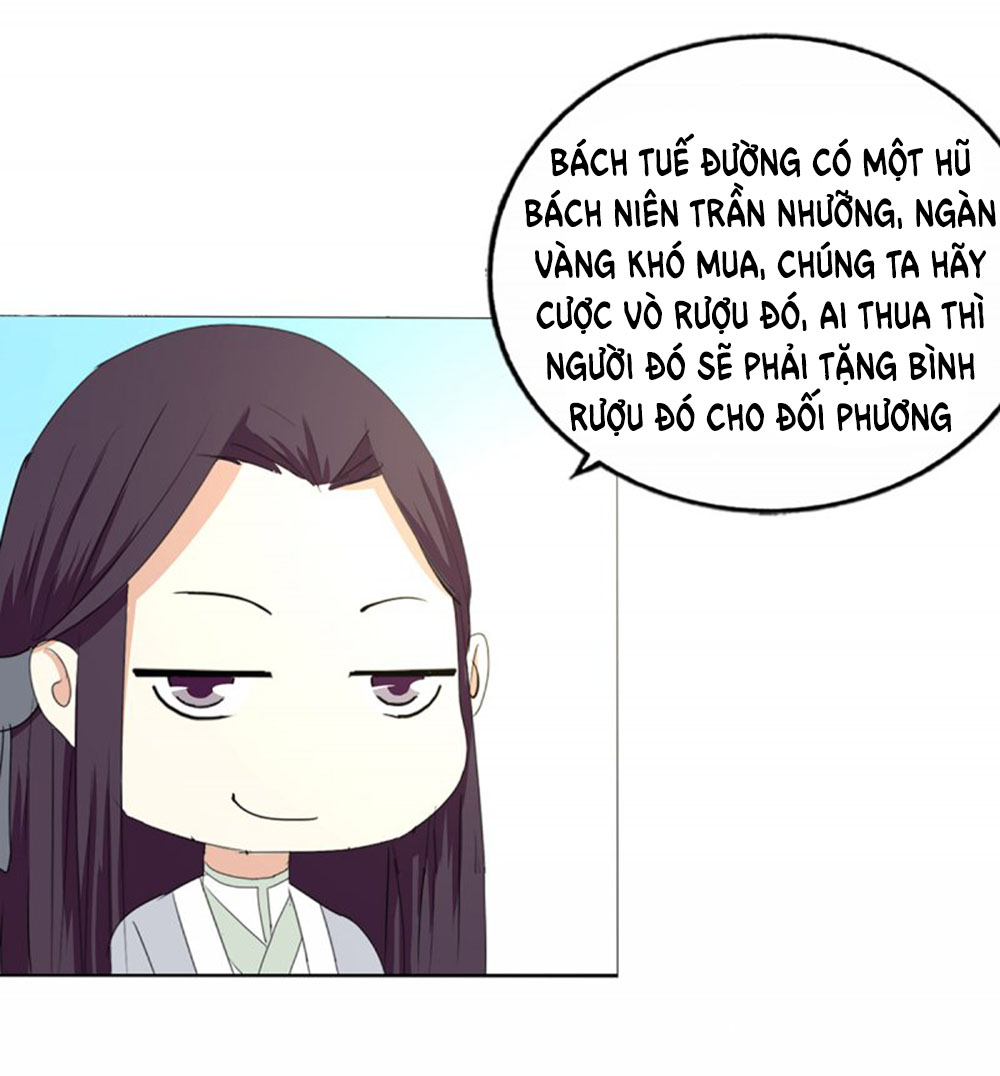 Hỏa Hồ Chapter 28 - 26