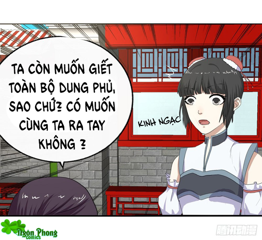 Hỏa Hồ Chapter 31 - 44