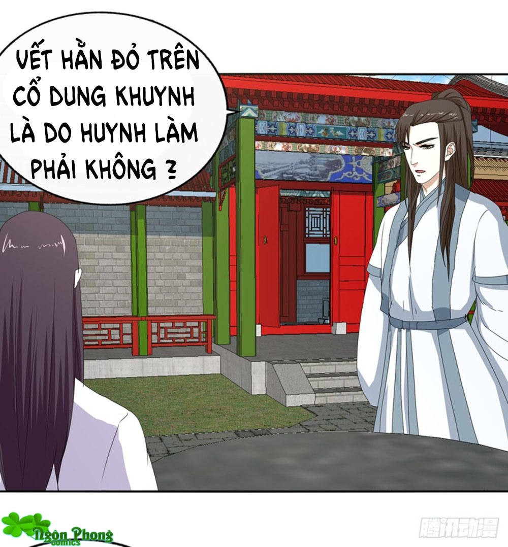 Hỏa Hồ Chapter 31 - 39