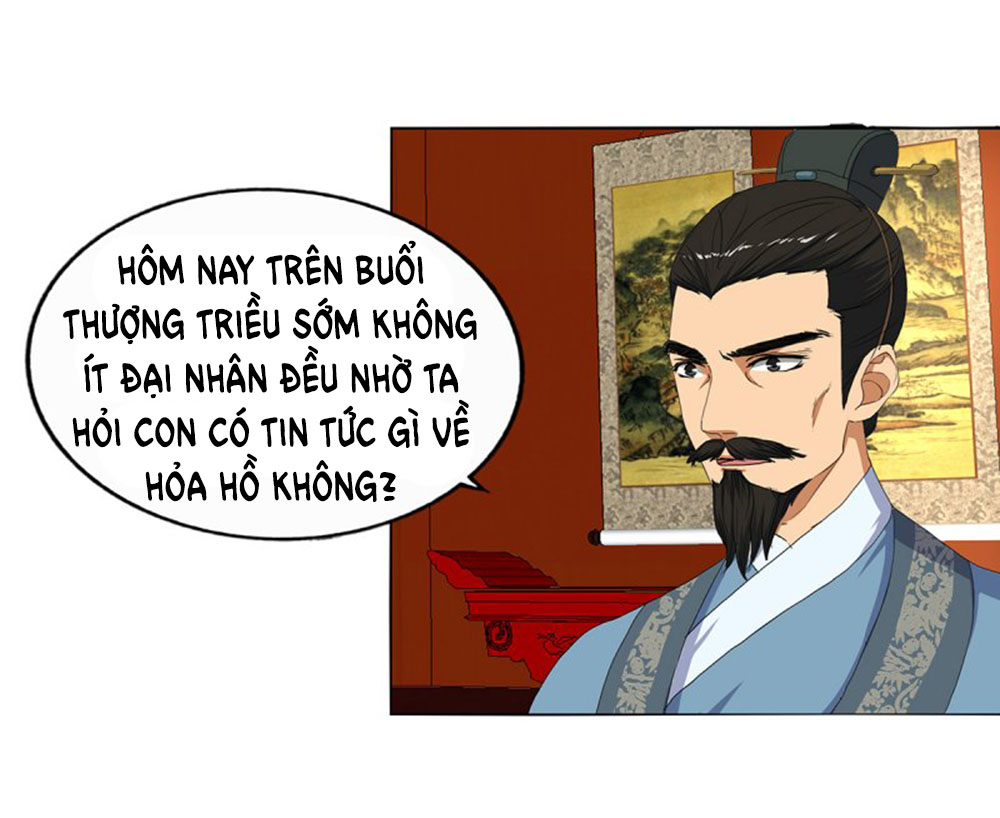 Hỏa Hồ Chapter 27 - 21