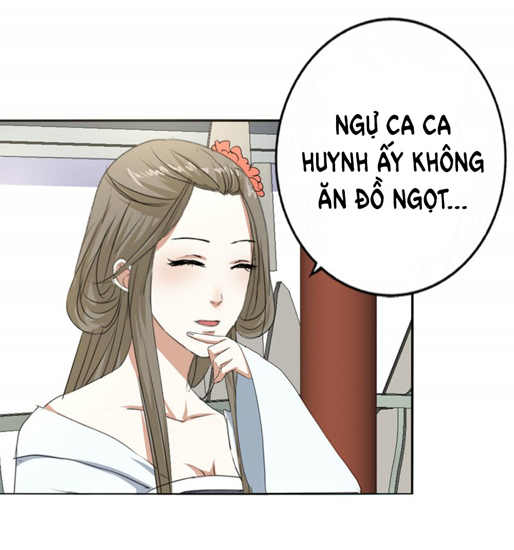 Hỏa Hồ Chapter 26 - 24