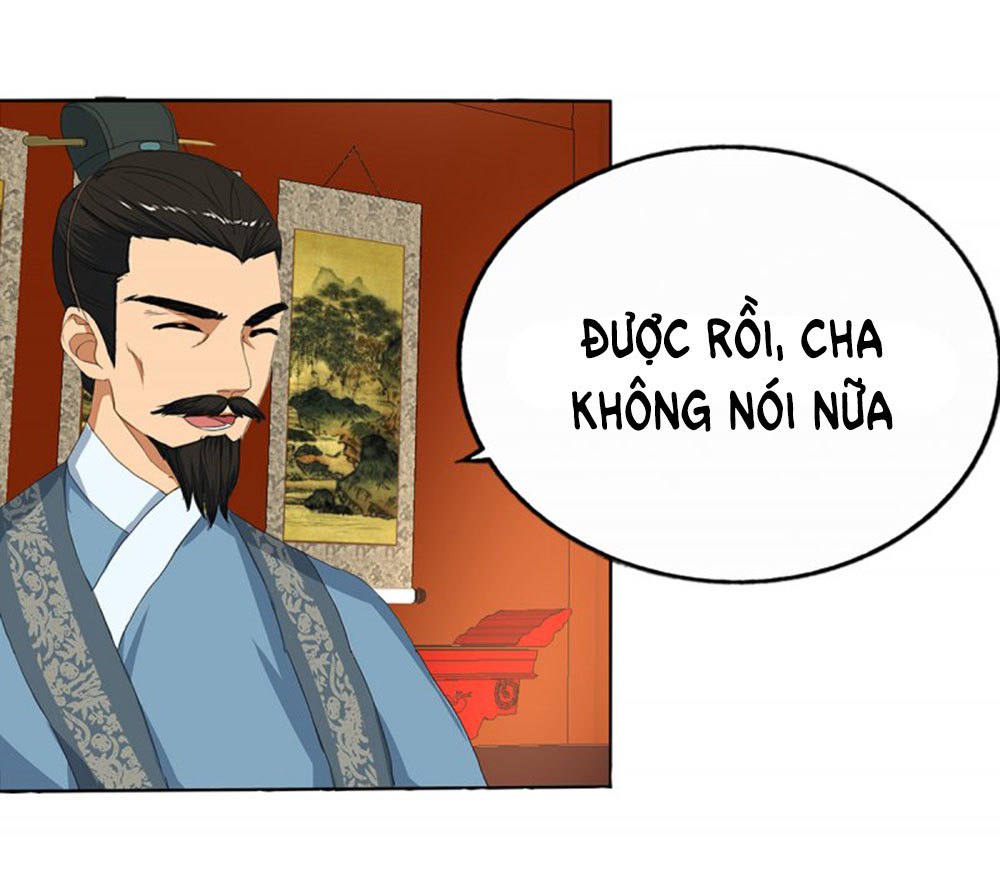 Hỏa Hồ Chapter 27 - 18