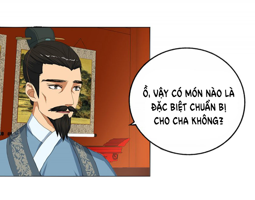 Hỏa Hồ Chapter 27 - 14