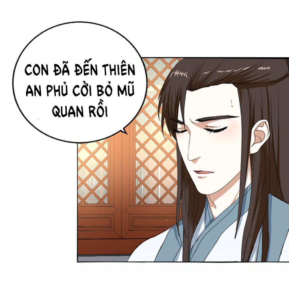 Hỏa Hồ Chapter 28 - 7