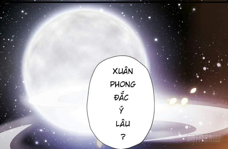 Như Ý Giai Thê Chapter 1 - 19