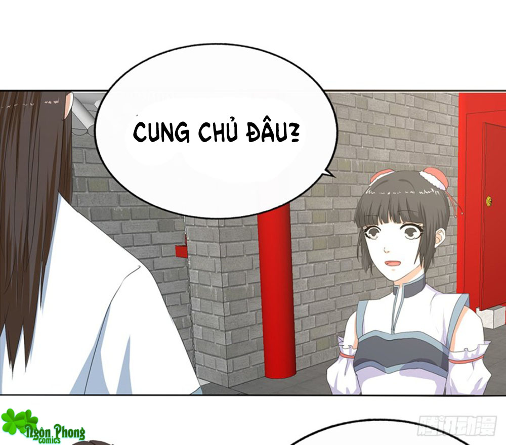 Hỏa Hồ Chapter 30 - 6