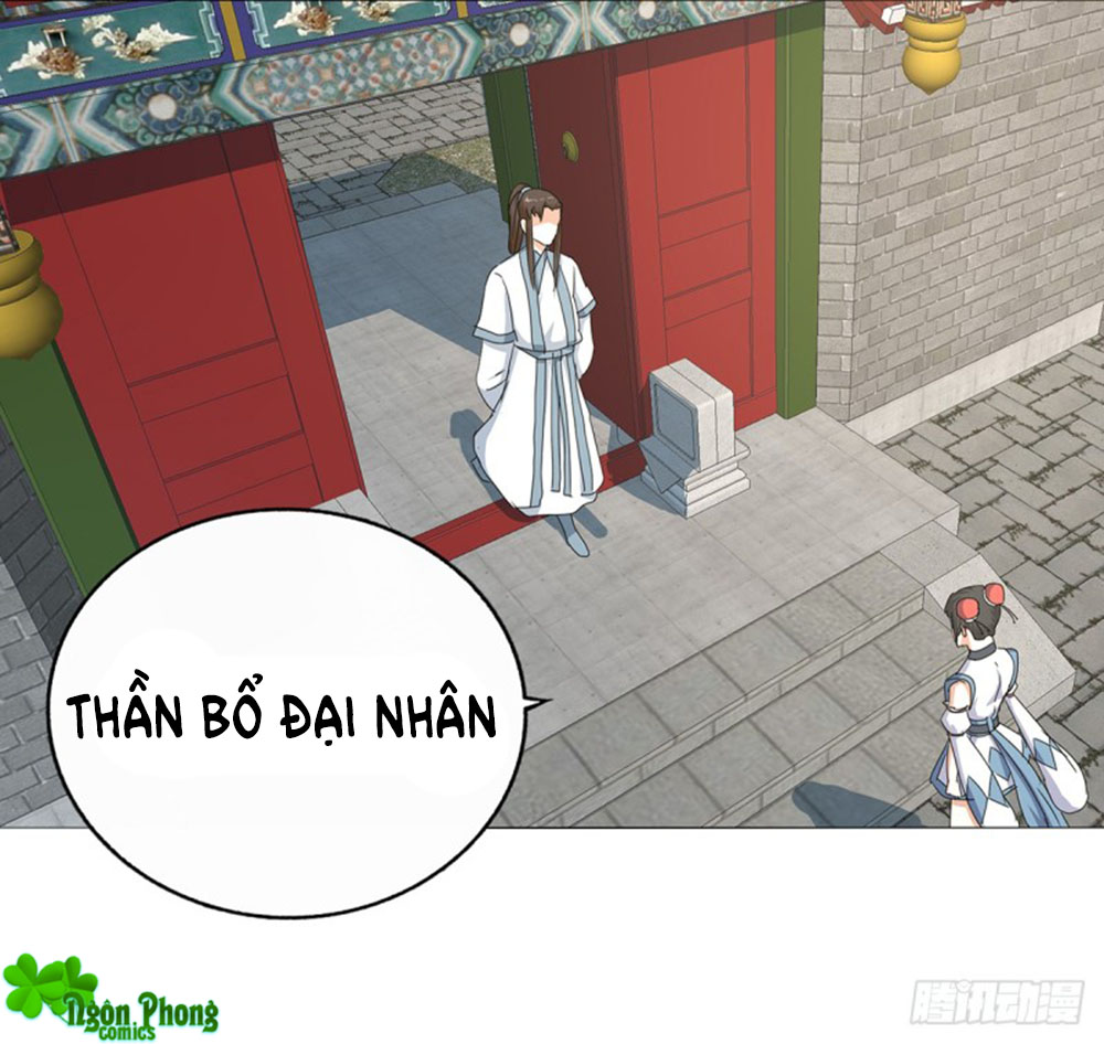 Hỏa Hồ Chapter 30 - 5