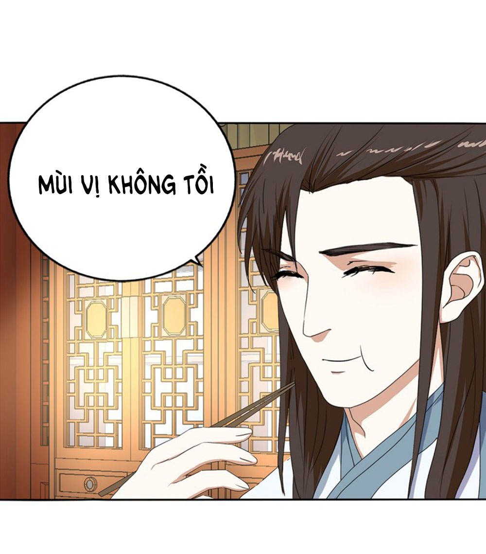 Hỏa Hồ Chapter 27 - 11