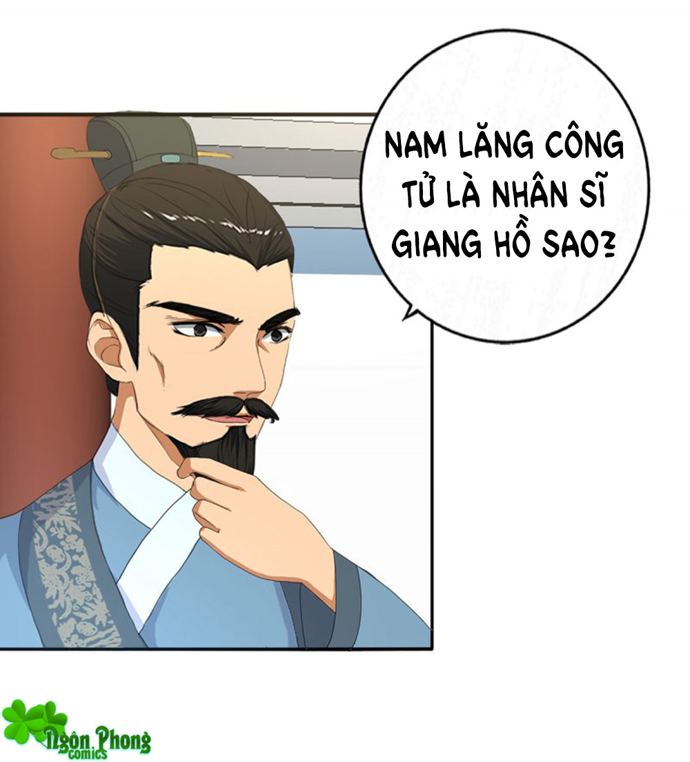 Hỏa Hồ Chapter 26 - 41