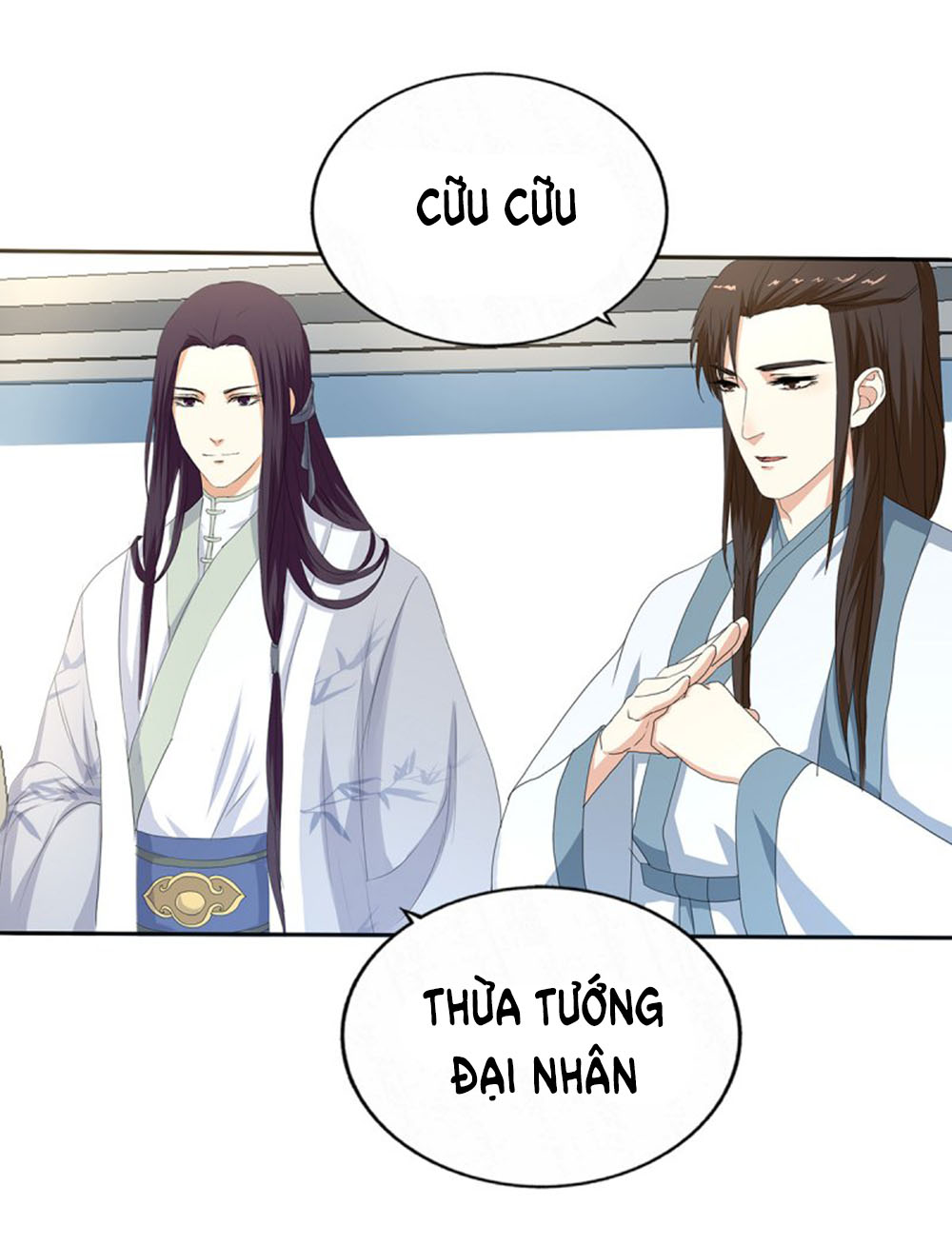 Hỏa Hồ Chapter 26 - 38