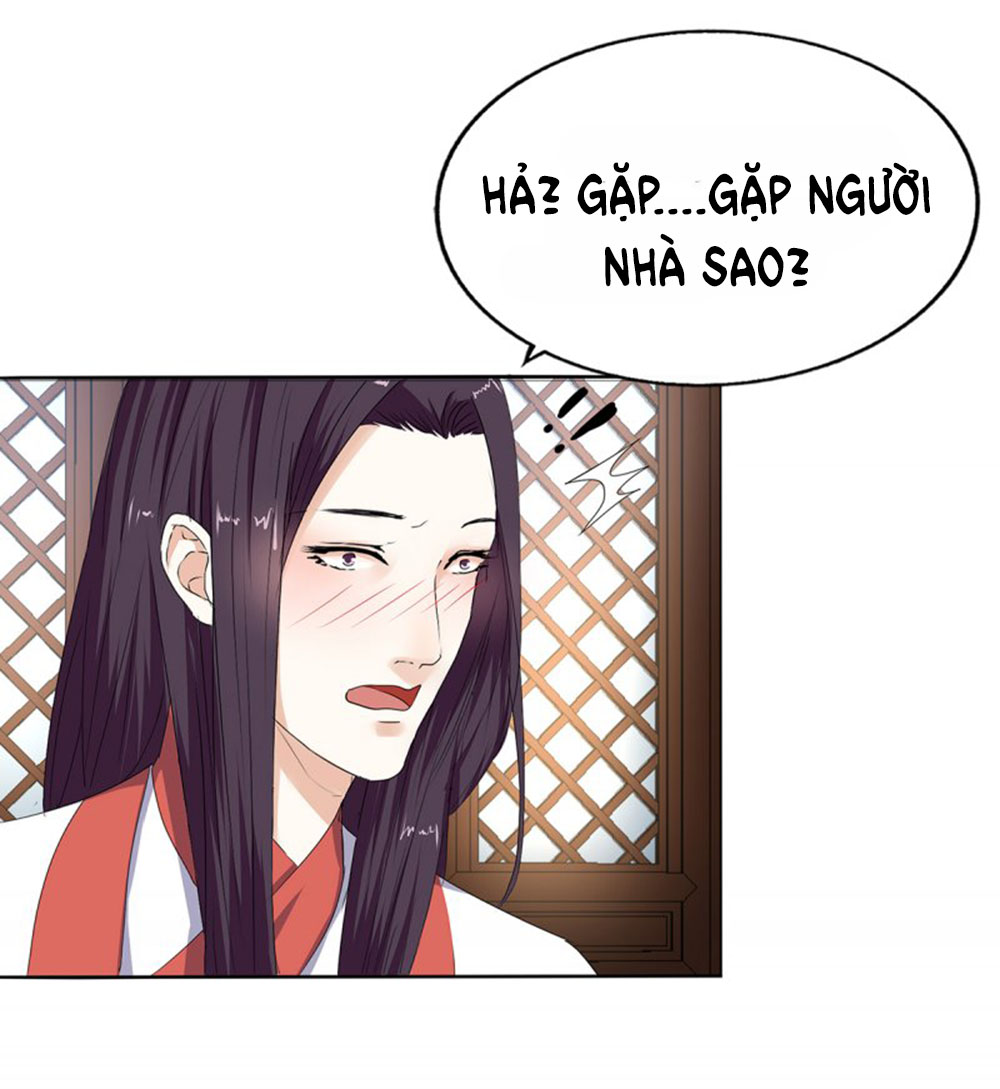 Hỏa Hồ Chapter 24 - 55