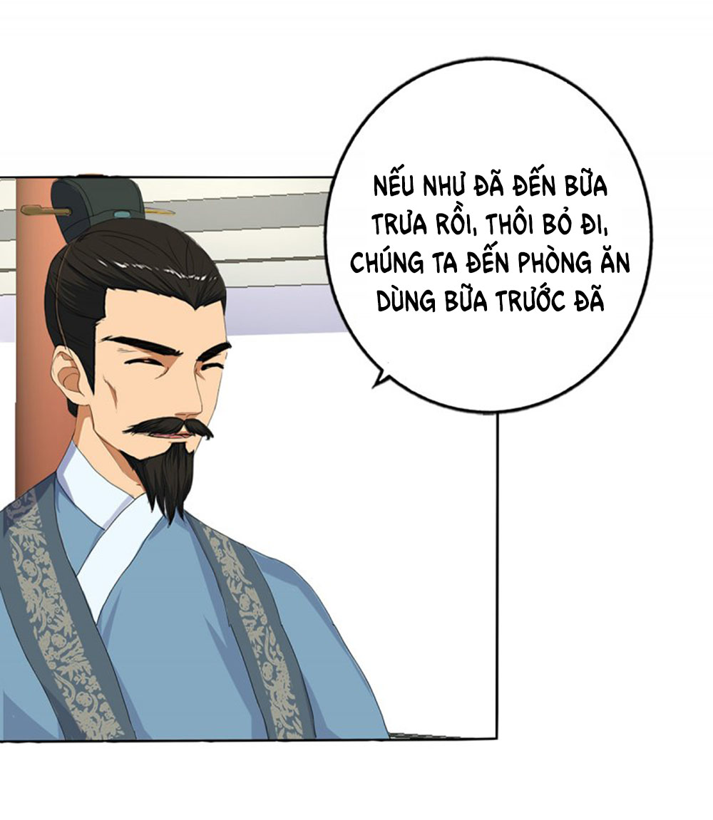 Hỏa Hồ Chapter 27 - 3