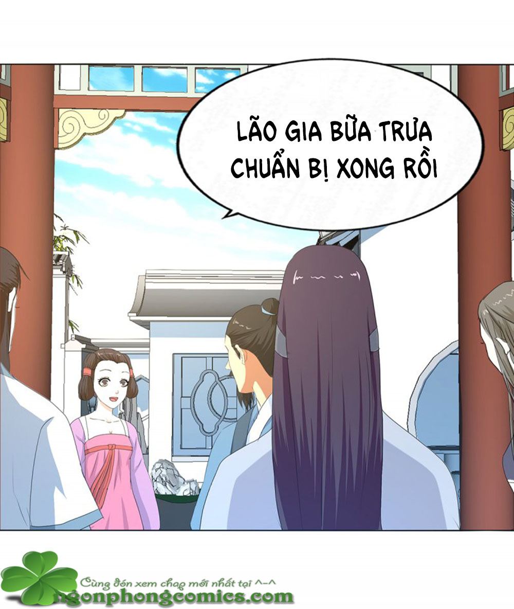 Hỏa Hồ Chapter 26 - 48