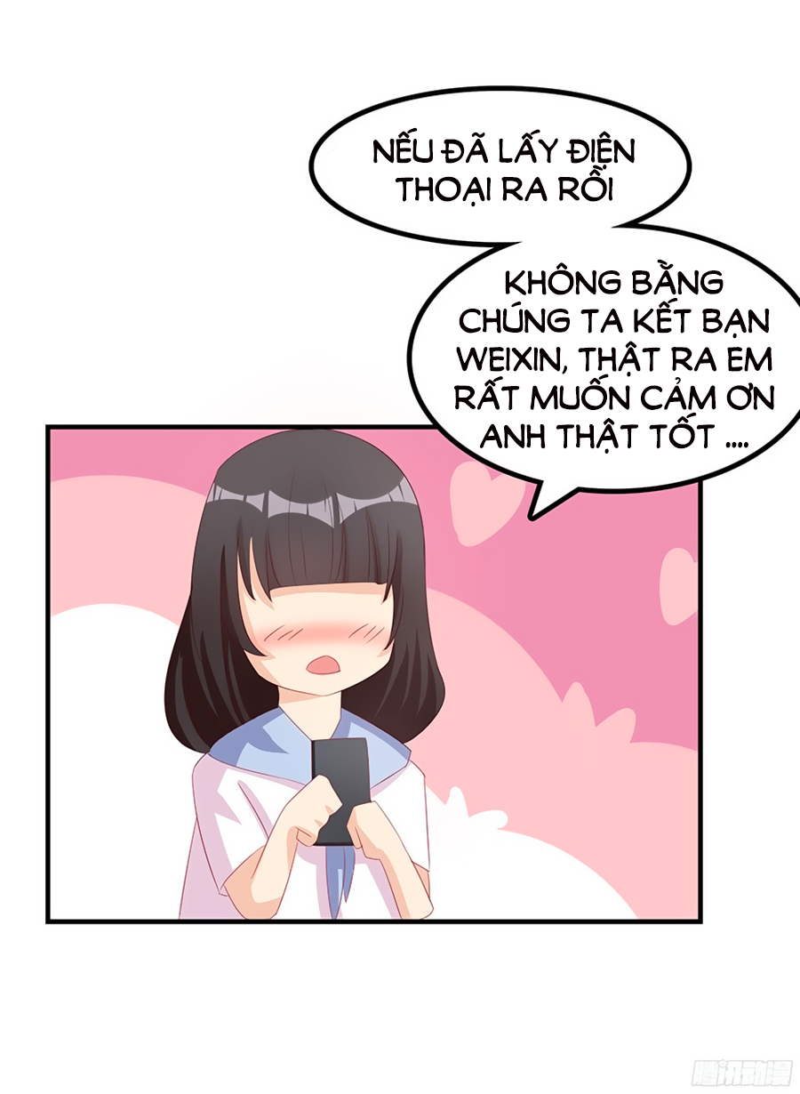 Vạn Sợi Tơ Tình Chapter 3 - 28