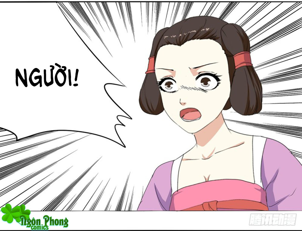 Hỏa Hồ Chapter 30 - 47