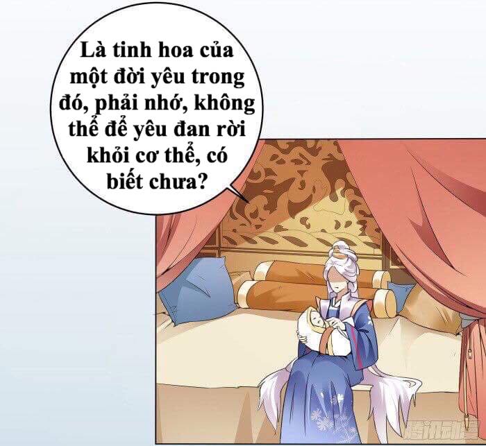 Ma Vương Nhanh Vào Trong Bát Chapter 3 - 63