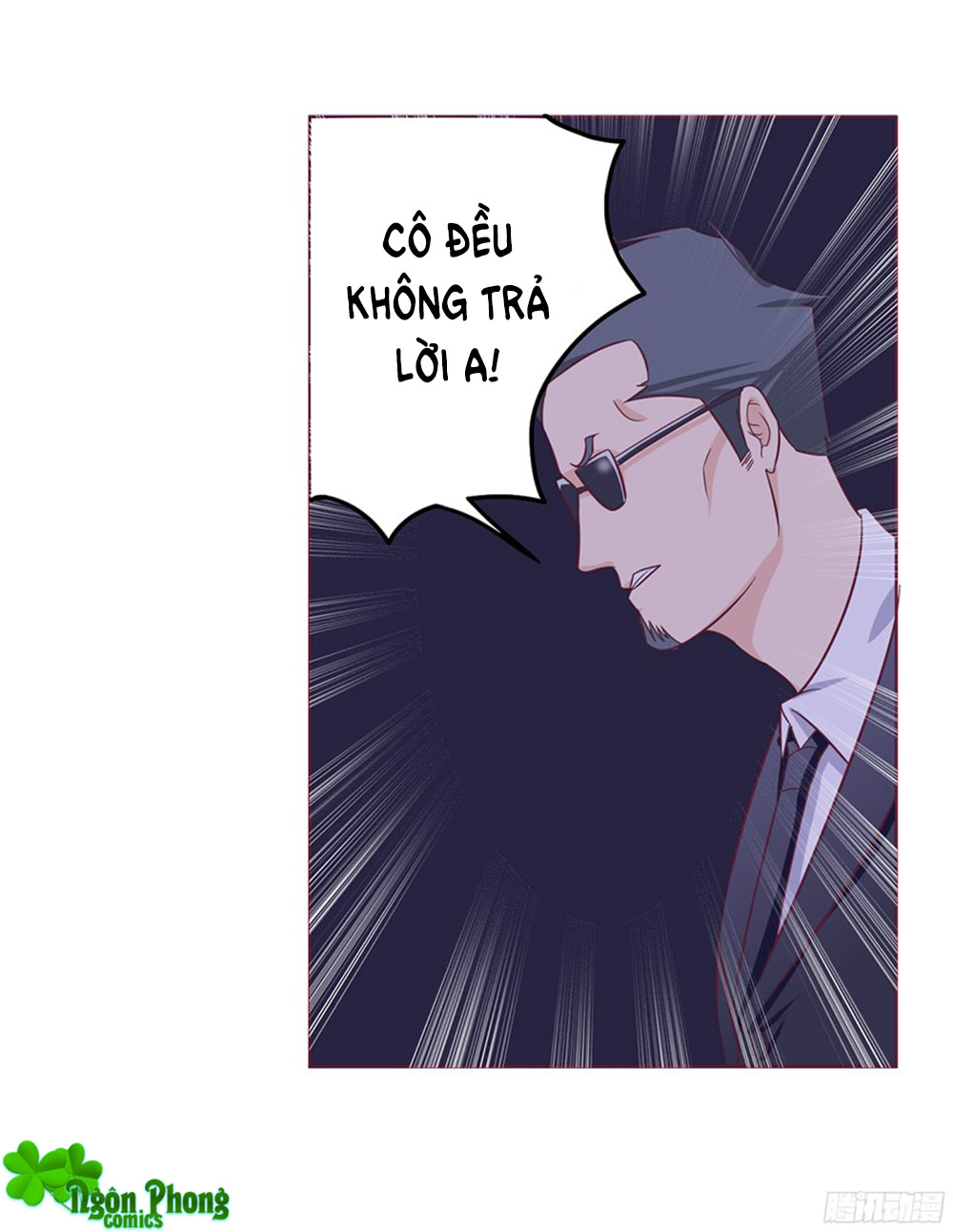 Vạn Sợi Tơ Tình Chapter 7 - 3