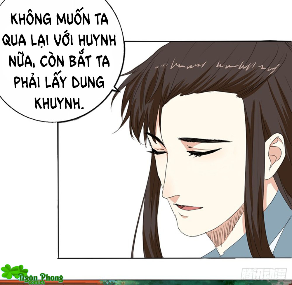 Hỏa Hồ Chapter 29 - 39