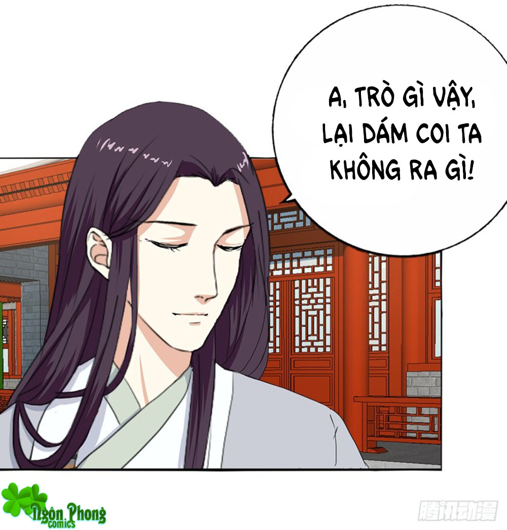 Hỏa Hồ Chapter 29 - 41