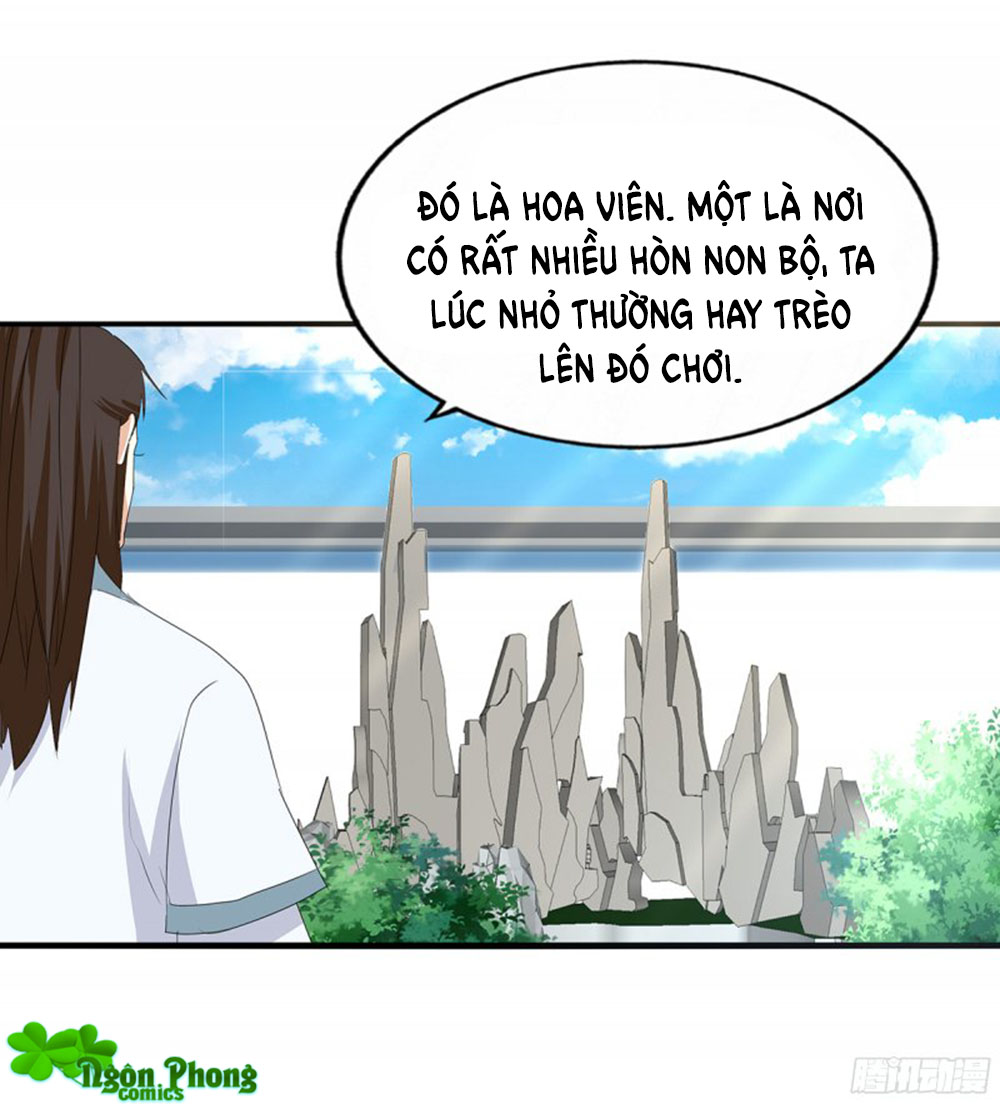 Hỏa Hồ Chapter 25 - 33