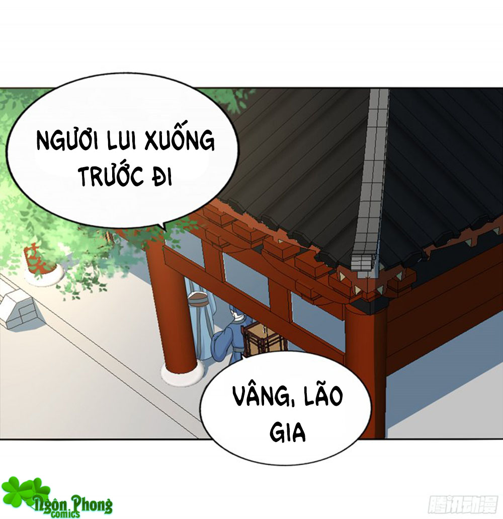 Hỏa Hồ Chapter 27 - 42