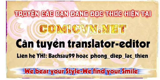 Võ Thần Hải Hổ - Địa Ngục Chapter 40 - 25