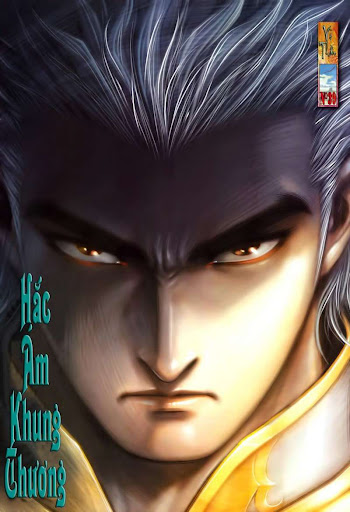 Võ Thần Hải Hổ - Địa Ngục Chapter 39 - 1