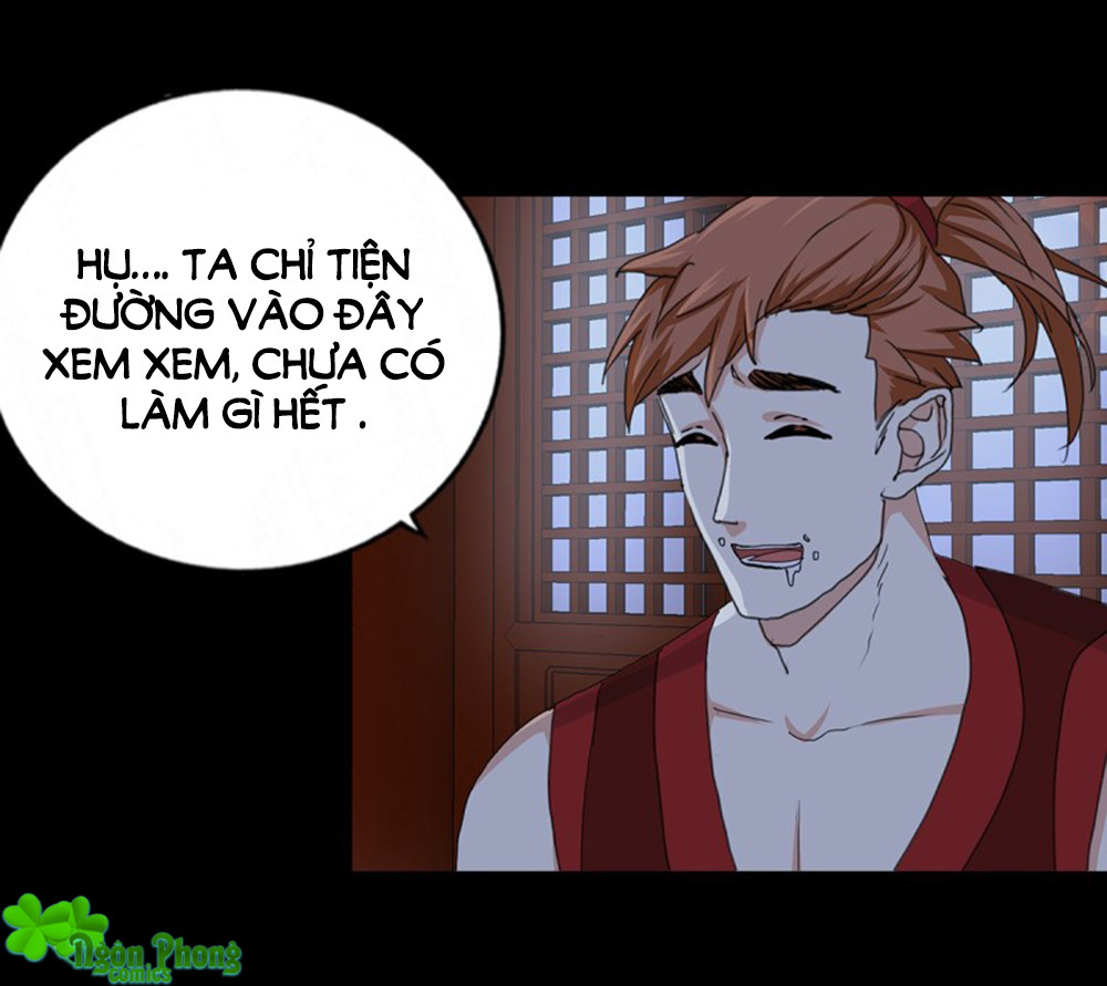 Hỏa Hồ Chapter 36 - 27