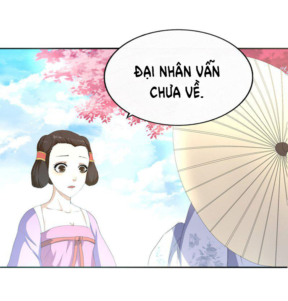 Hỏa Hồ Chapter 19 - 43