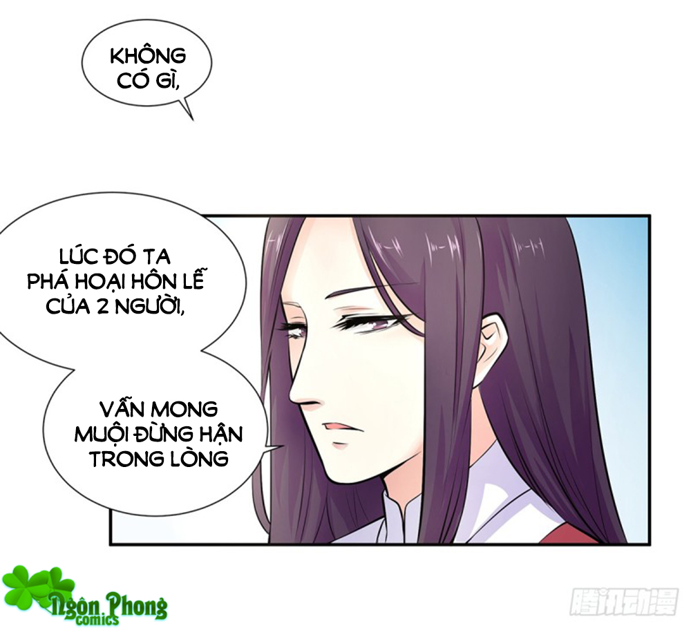 Hỏa Hồ Chapter 40 - 40