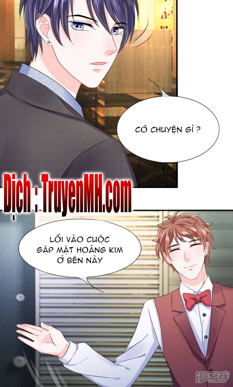 Thứ Mà Thời Gian Đang Nợ Anh Chính Là Em Chapter 14 - 7