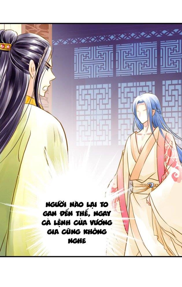 Hựu Nhất Xuân Chapter 3 - 25