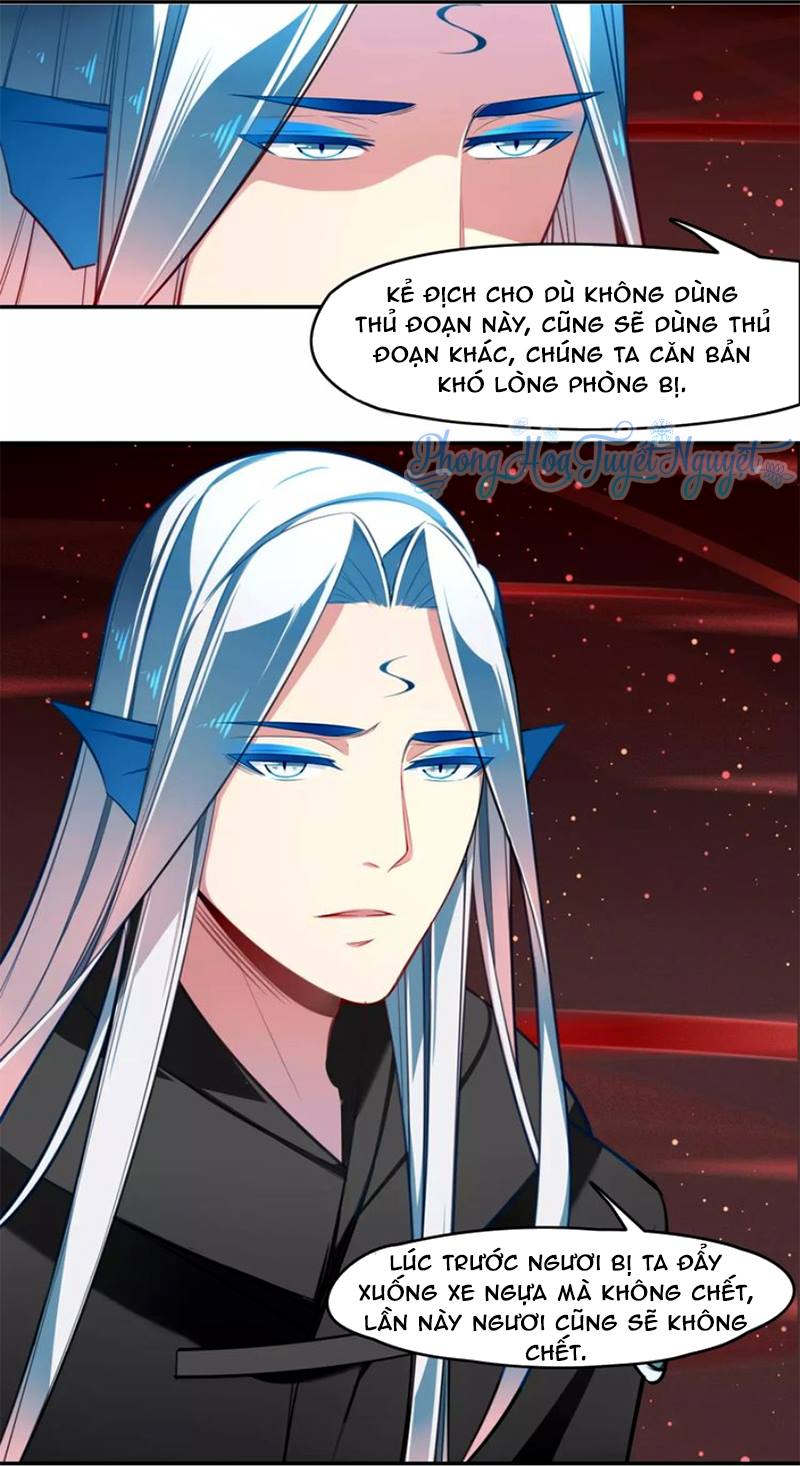 Cẩm Lý Quy Chapter 14 - 5