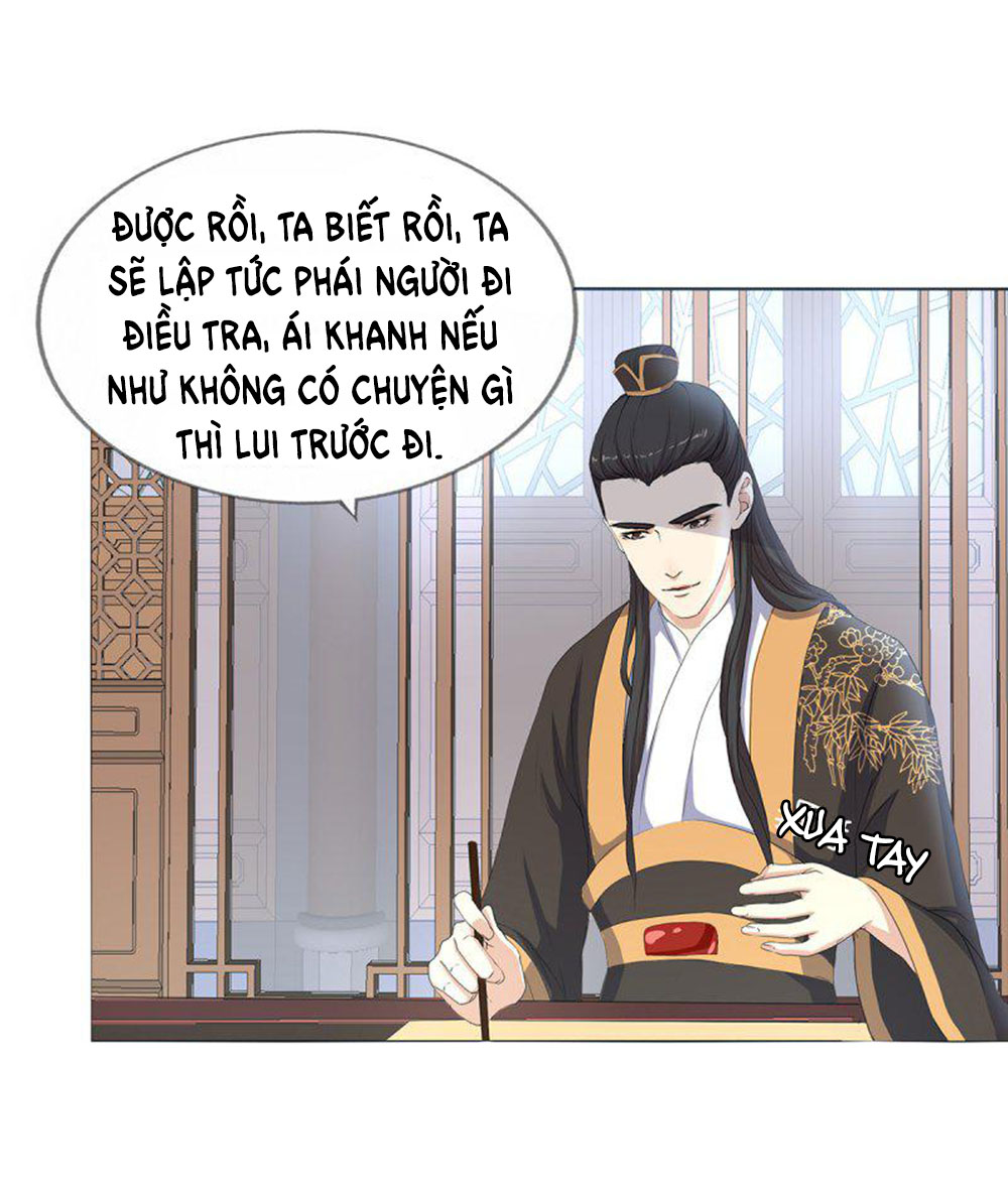 Hỏa Hồ Chapter 14 - 43