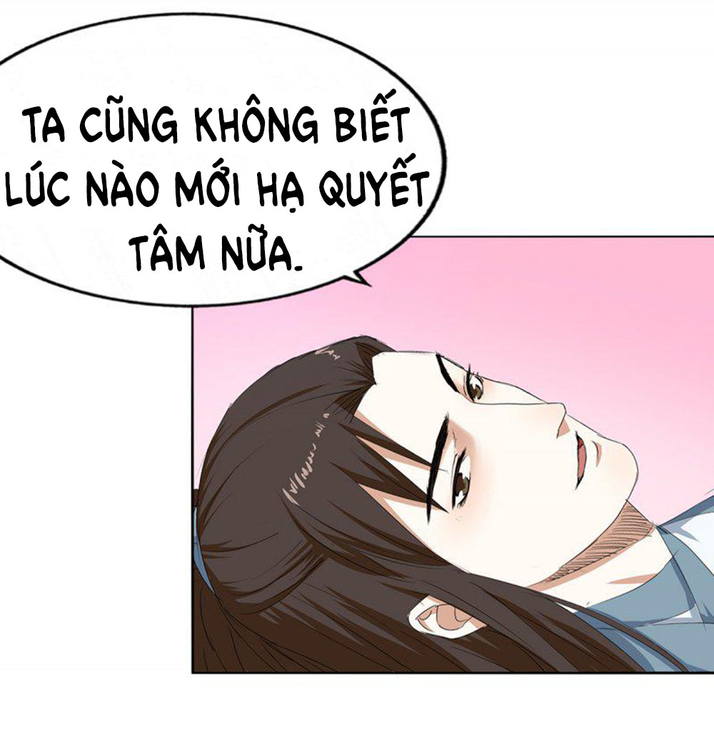 Hỏa Hồ Chapter 21 - 30