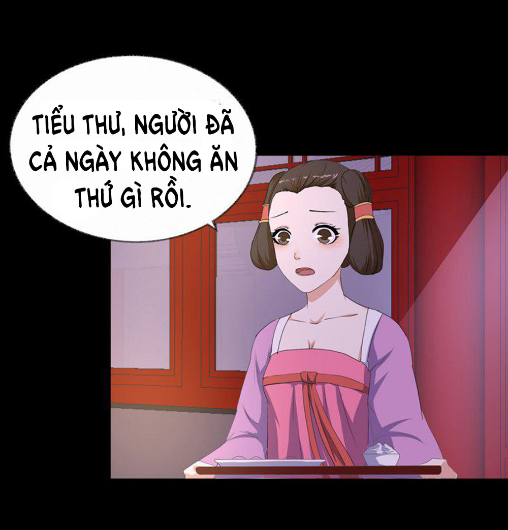 Hỏa Hồ Chapter 15 - 51