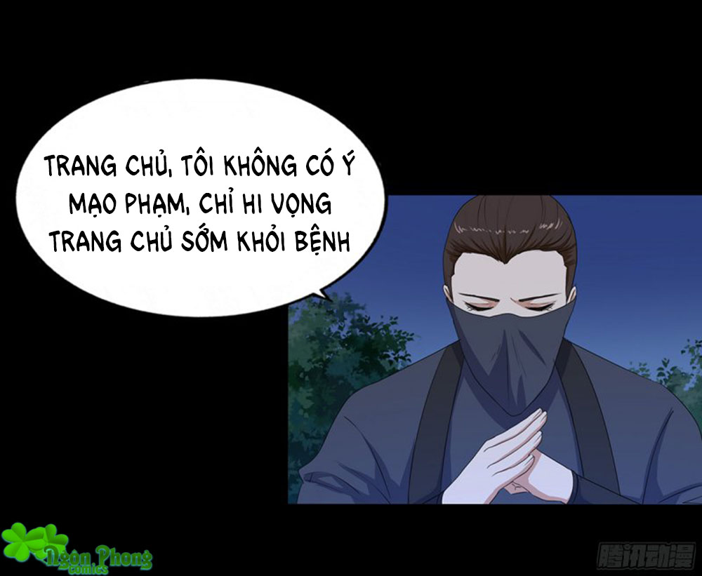 Hỏa Hồ Chapter 22 - 10