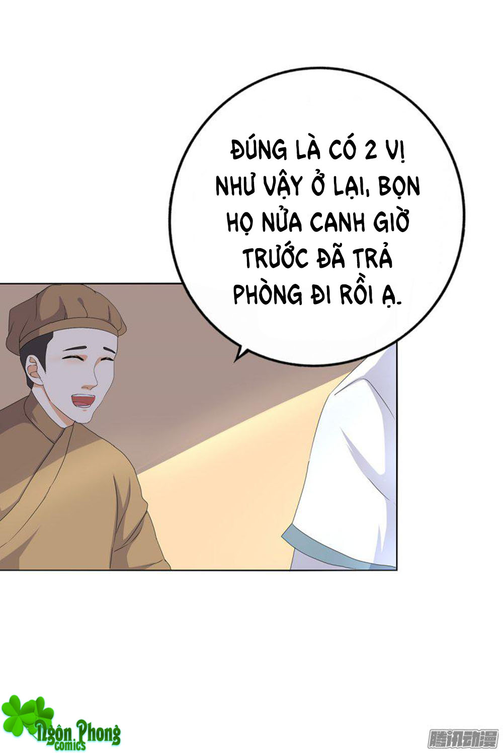 Hỏa Hồ Chapter 7 - 42