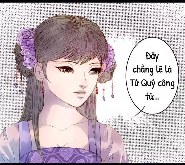 Khúc Hữu Ngộ Chapter 15 - 22