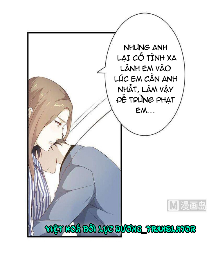 Nơi Nào Đông Ấm, Nơi Nào Hạ Mát Chapter 4 - 5